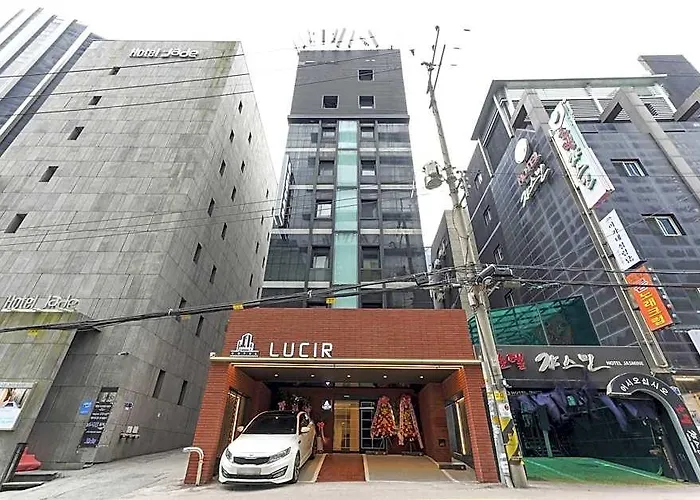 Lucir * 서울특별시